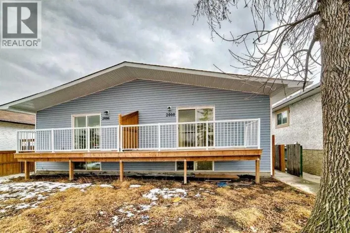 2008 41 Street SE, Calgary