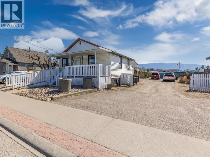 2008 45 Avenue, Vernon