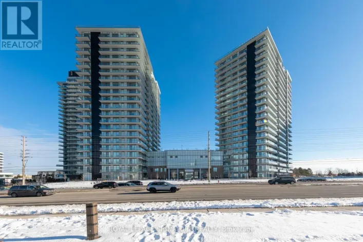 2008 - 4675 METCALFE AVENUE, Mississauga