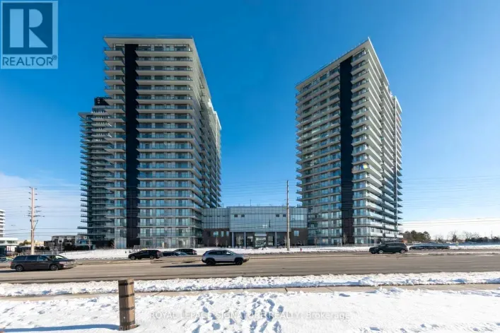 2008 - 4675 METCALFE AVENUE, Mississauga