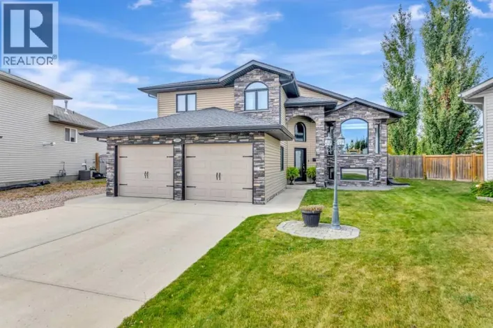 2008 47 B Avenue Close, Lloydminster