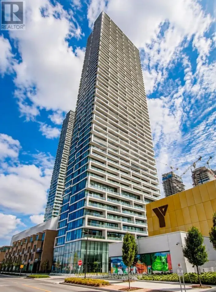 2008 - 5 BUTTERMILL AVENUE, Vaughan