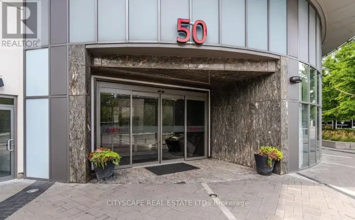 2008 - 50 ABSOLUTE AVENUE E, Mississauga