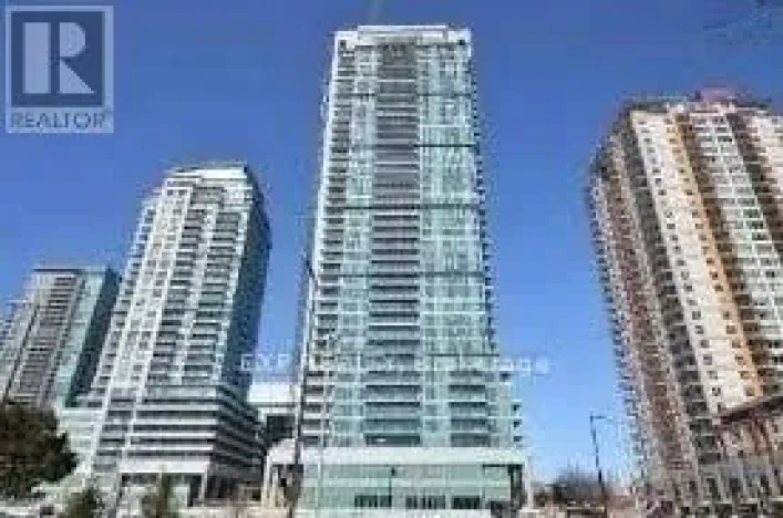 2008 - 50 TOWN CENTRE COURT, Toronto