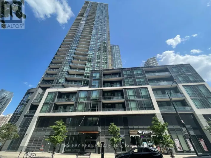2008 - 510 CURRAN PLACE, Mississauga