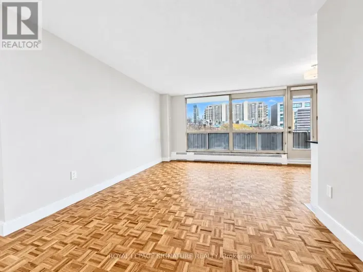 Apartment for rent: 2008 - 666 SPADINA AVENUE, Toronto