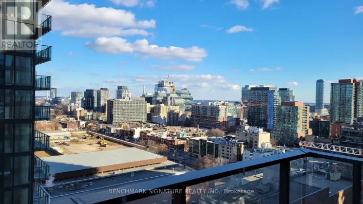 Apartment for rent: 2008 - 77 SHUTER STREET, Toronto