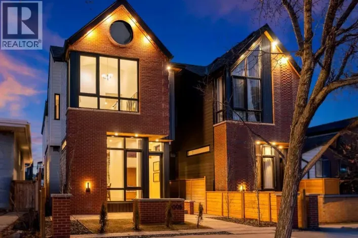 2008 8 Avenue SE, Calgary