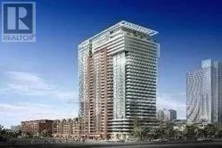 2008 - 8 MERCER STREET, Toronto