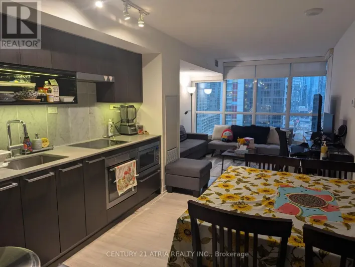 2008 - 80 QUEENS WHARF ROAD, Toronto