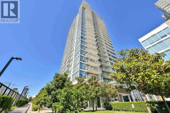 2008 8131 NUNAVUT LANE, Vancouver