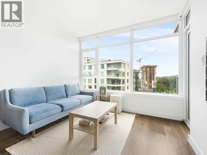 2008 8538 RIVER DISTRICT CROSSING, Vancouver