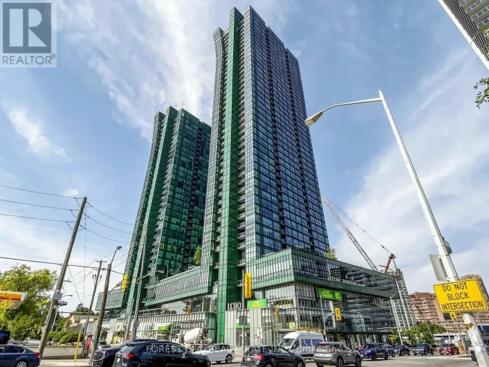 2008 - 9 BOGERT AVENUE, Toronto