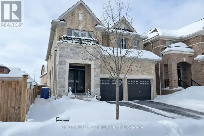 2008 MULLEN STREET, Innisfil