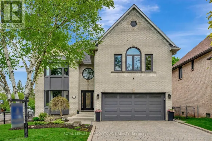 2008 PEAK PLACE, Oakville