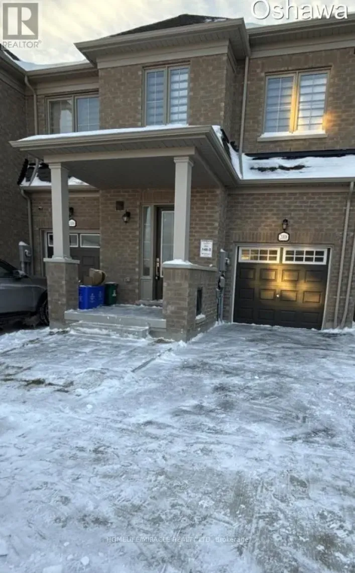 2008 VERNE BOWEN STREET, Oshawa