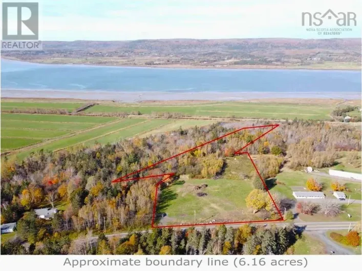 2008-1 Highway 1, Upper Clements