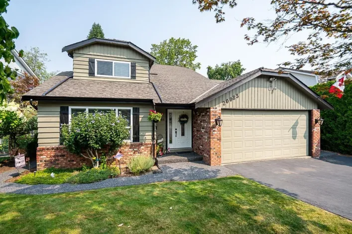 20085 50A AVENUE, Langley