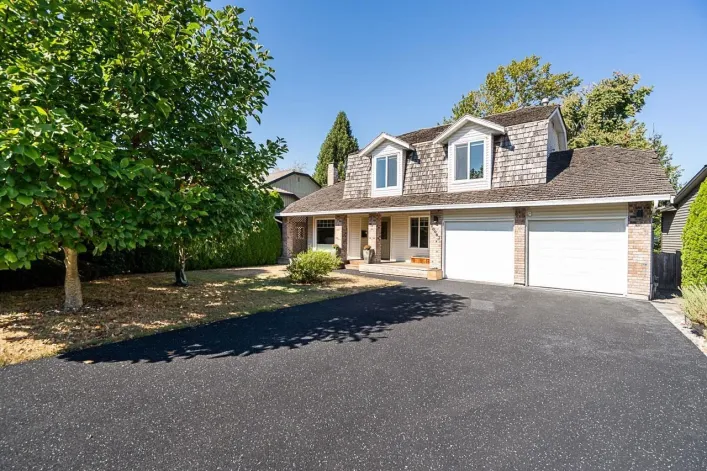 20087 50A AVENUE, Langley