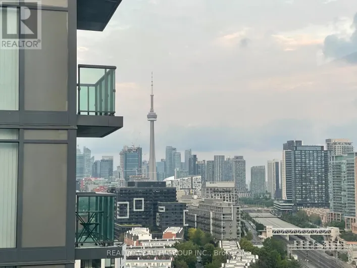 2008W - 36 LISGAR STREET, Toronto