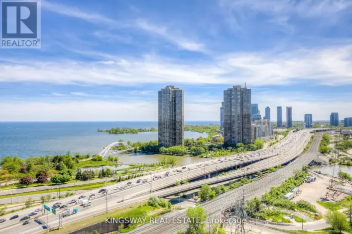 2009 - 105 THE QUEENSWAY AVENUE, Toronto