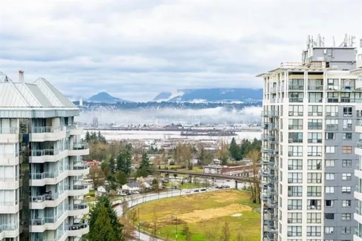2009 13380 108 AVENUE, Surrey