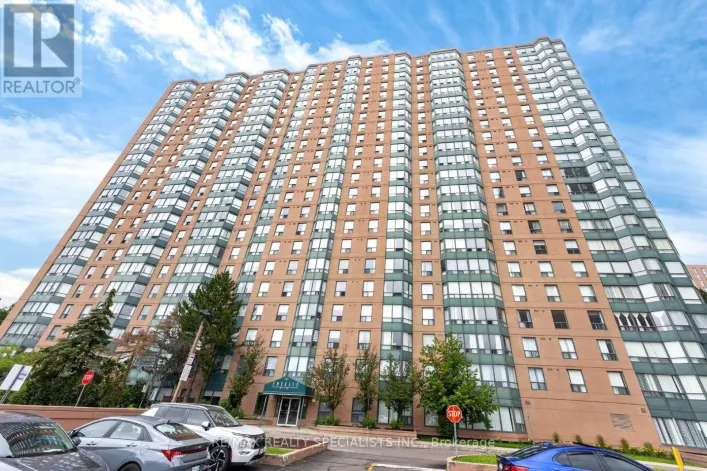 2009 - 135 HILLCREST AVENUE, Mississauga