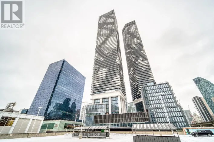 2009 - 138 DOWNES STREET, Toronto