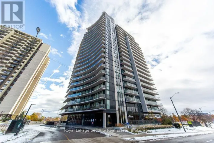 2009 - 1461 LAWRENCE AVENUE W, Toronto