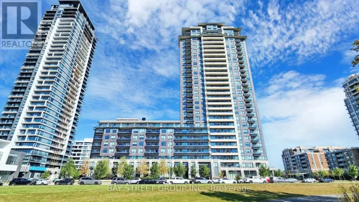2009 - 15 WATER WALK DRIVE, Markham