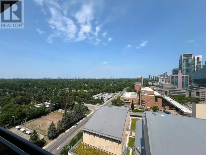 2009 - 153 BEECROFT ROAD, Toronto