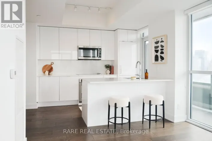 2009 - 181 BEDFORD ROAD, Toronto