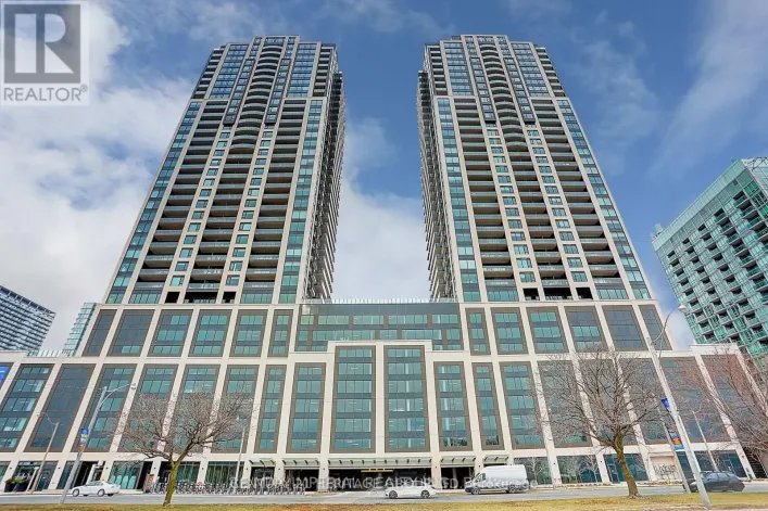 2009 - 1926 LAKE SHORE BOULEVARD W, Toronto