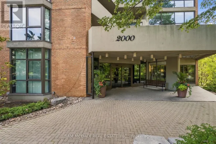 Apartment for sale: 2009 - 2000 ISLINGTON AVENUE, Toronto