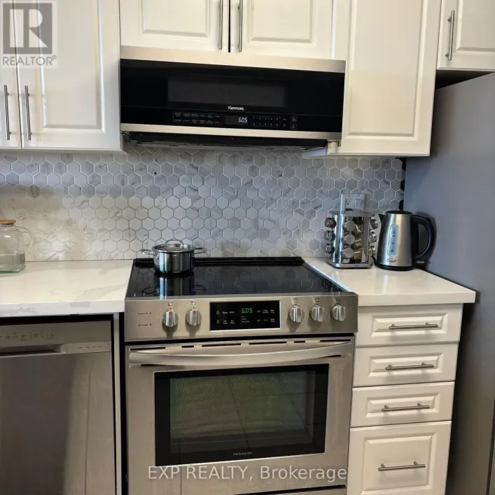 2009 - 236 ALBION ROAD, Toronto