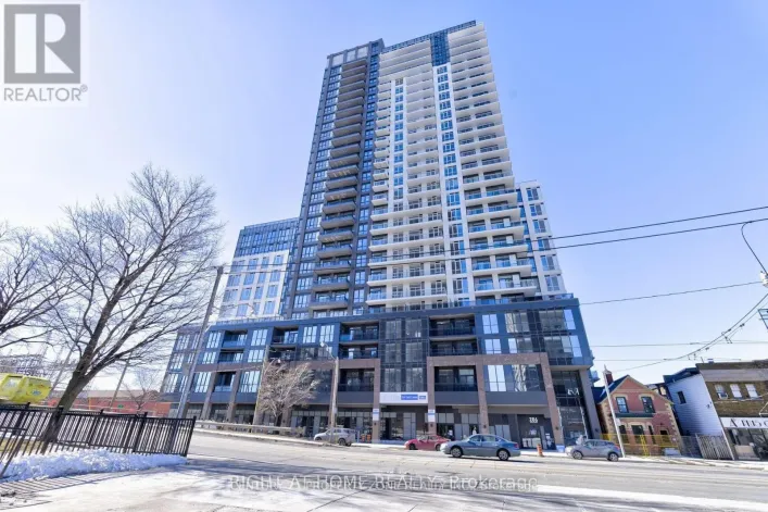 2009 - 286 MAIN STREET, Toronto