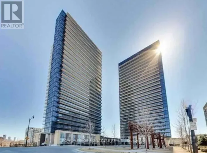 2009 - 29 SINGER COURT, Toronto