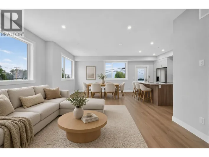 2009 39 Avenue Unit# 2, Vernon