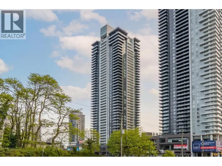 2009 4168 LOUGHEED HIGHWAY, Burnaby