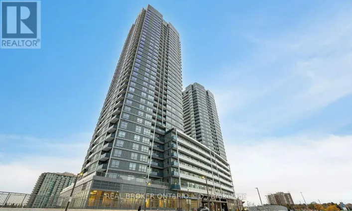 2009 - 50 UPPER MALL WAY, Vaughan