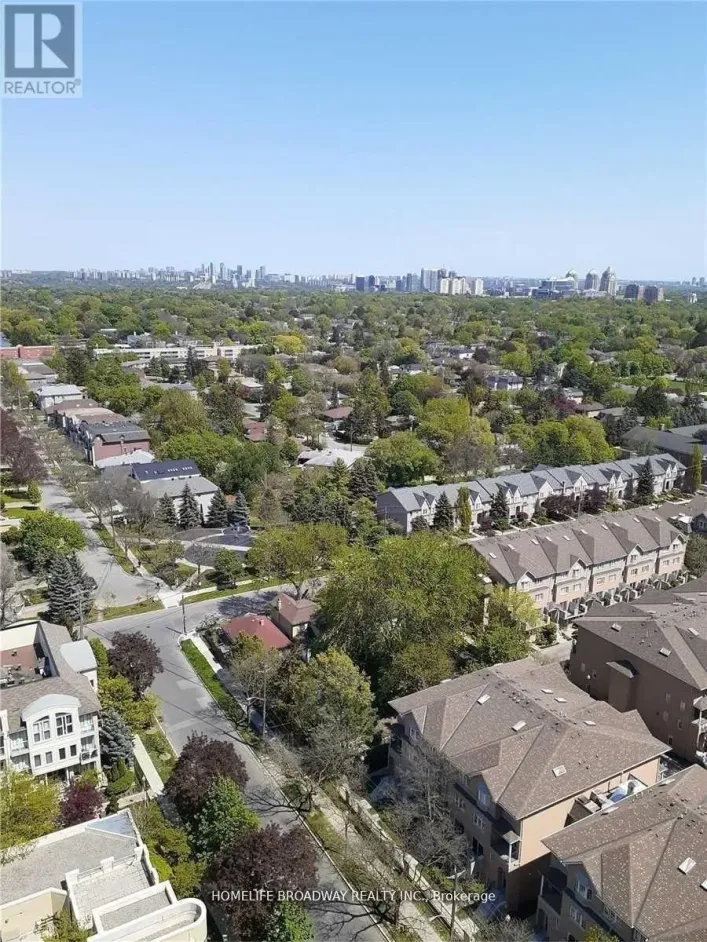 2009 - 60 BYNG AVENUE, Toronto