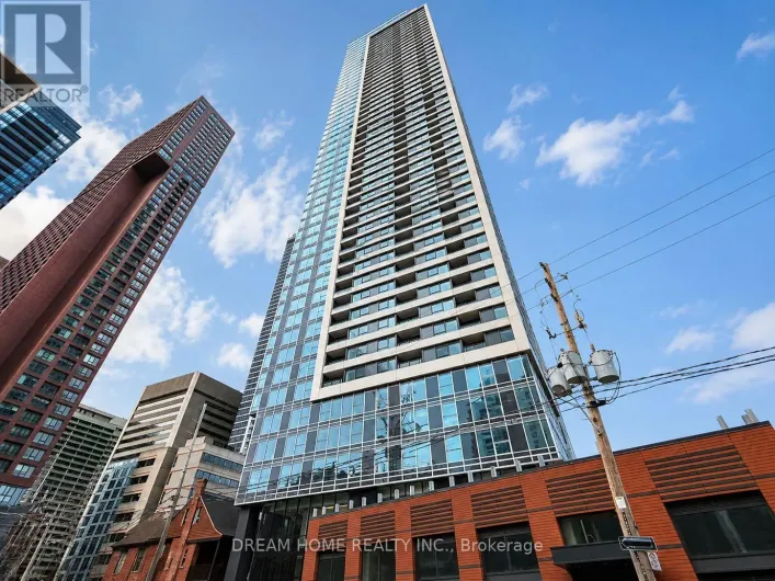 2009 - 609 SHERBOURNE STREET, Toronto