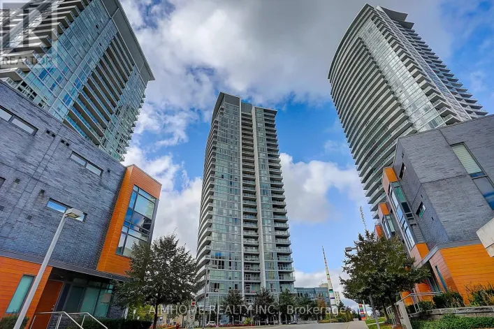 2009 - 66 FOREST MANOR ROAD, Toronto