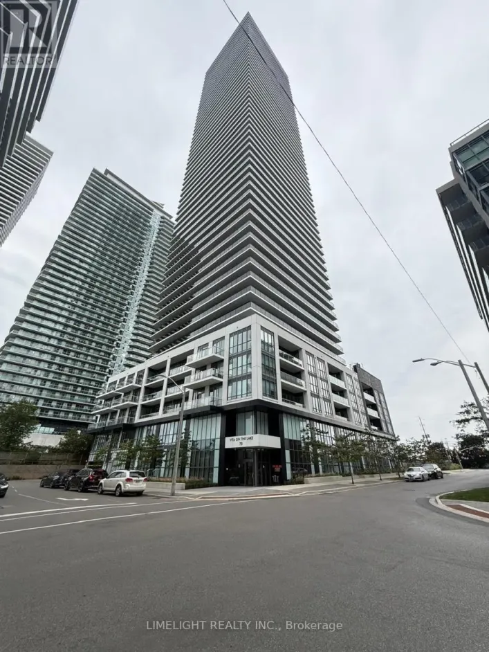 2009 - 70 ANNIE CRAIG DRIVE, Toronto