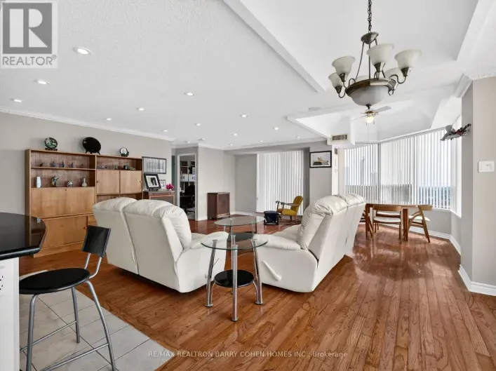 2009 - 700 CONSTELLATION DRIVE, Mississauga