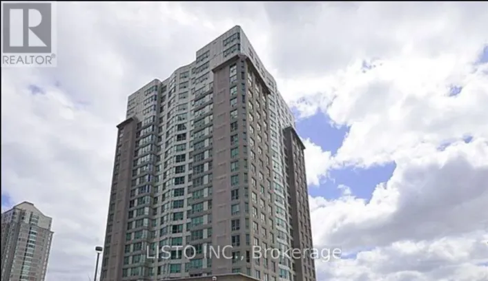 2009 - 8 LEE CENTRE DRIVE, Toronto