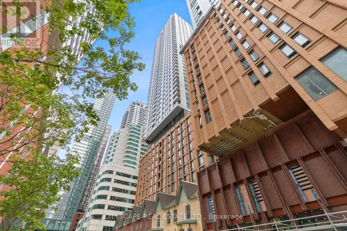 2009 - 8 WIDMER STREET, Toronto