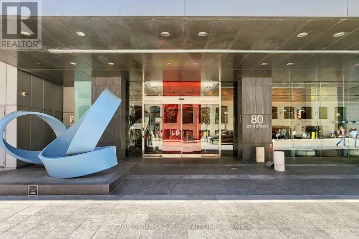 2009 - 80 JOHN STREET, Toronto