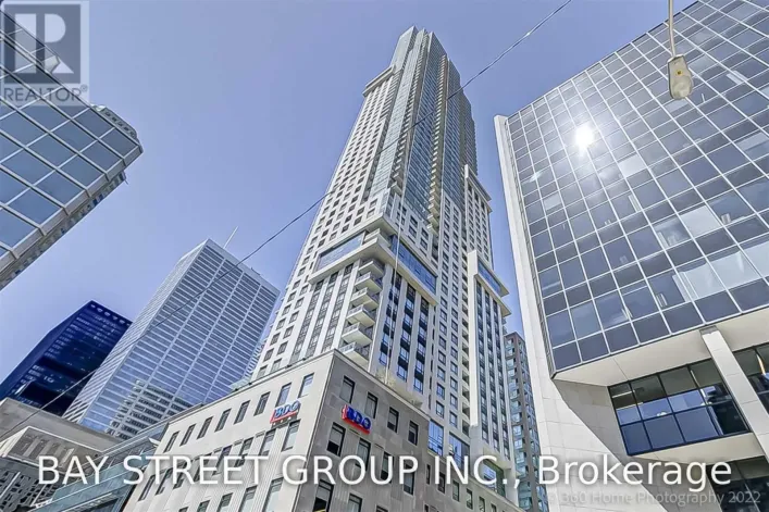 2009 - 88 SCOTT STREET, Toronto