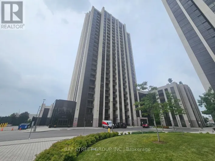 2009 - 9075 JANE STREET, Vaughan